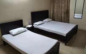 Al Sakhawat Hotel
